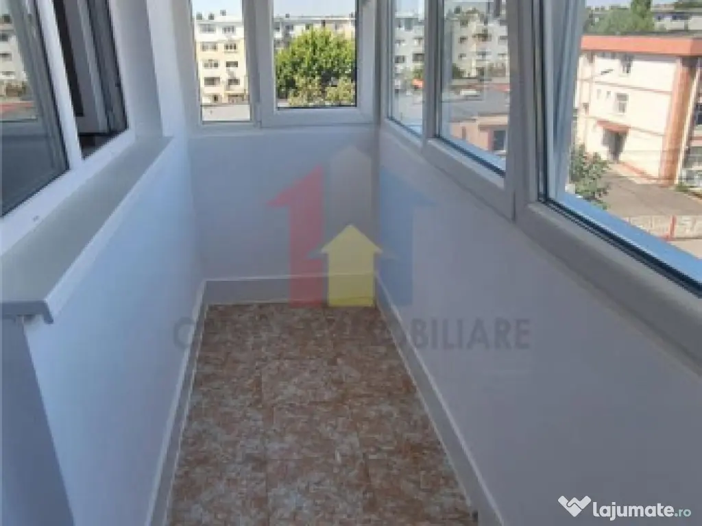 VEZI VIDEO! LIBER! Apartament 2 cam confort 1 Decomandat Buz 