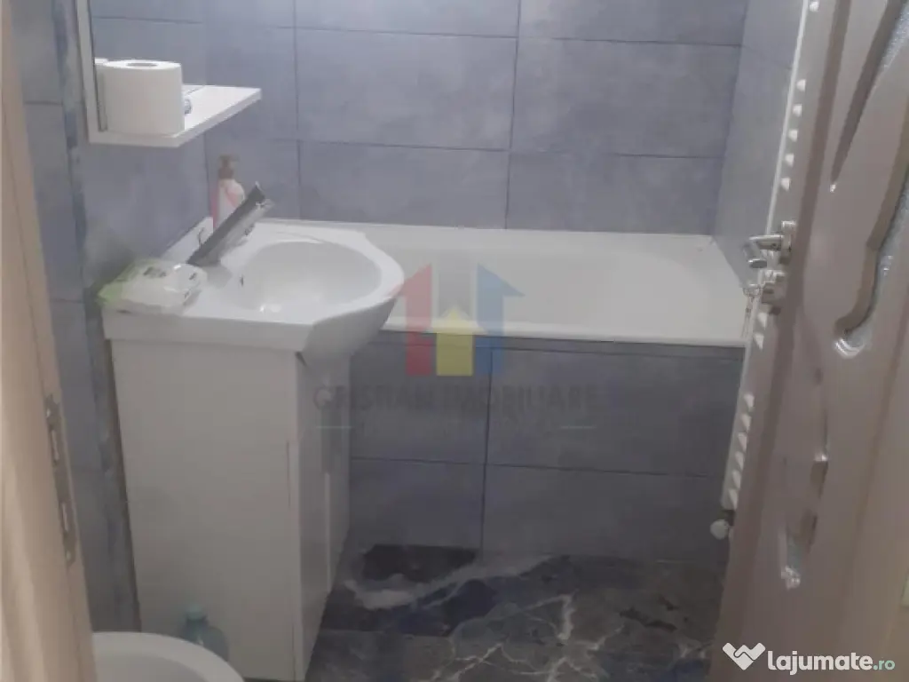 VEZI VIDEO! LIBER! Apartament 2 cam confort 1 Decomandat Buz 