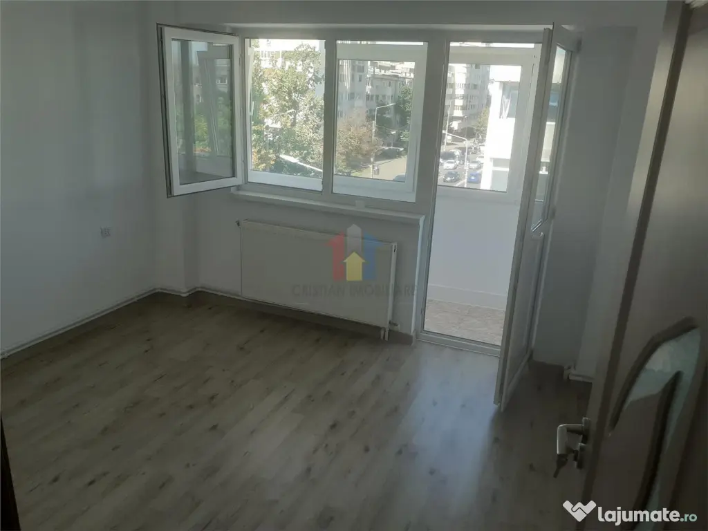 VEZI VIDEO! LIBER! Apartament 2 cam confort 1 Decomandat Buz 