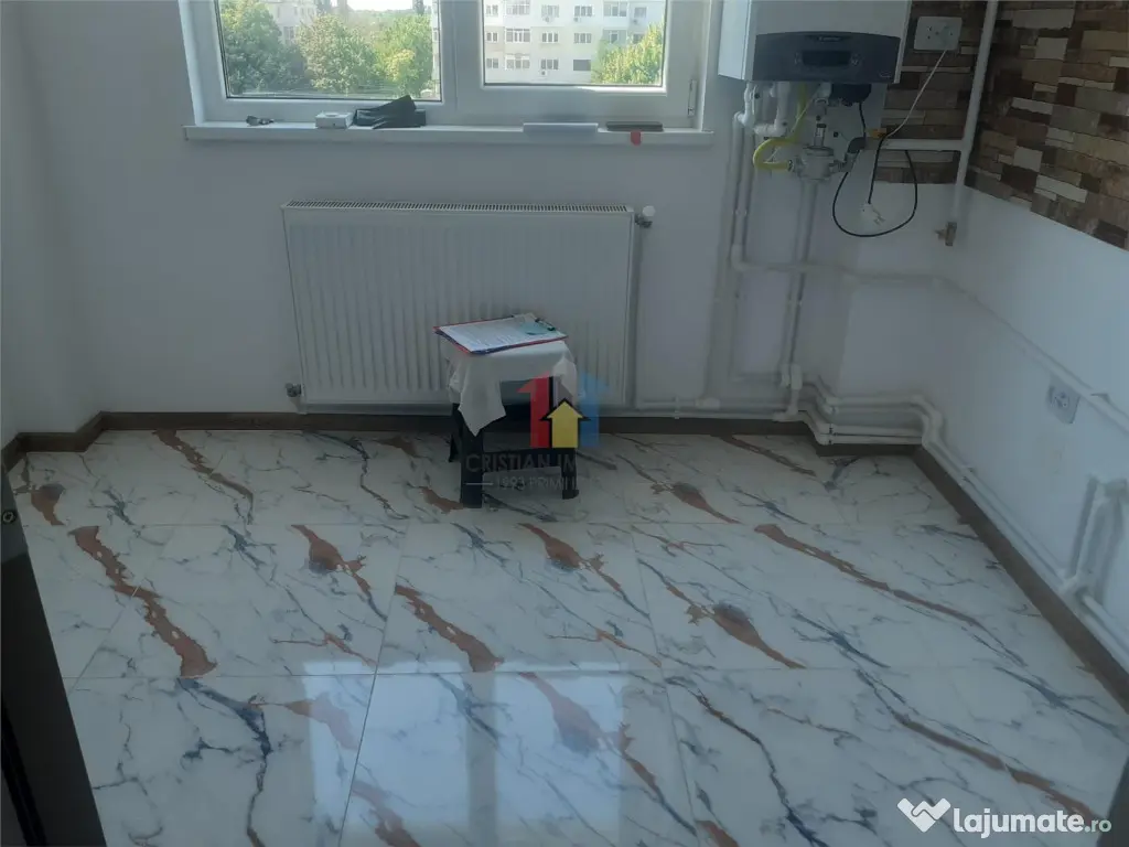 VEZI VIDEO! LIBER! Apartament 2 cam confort 1 Decomandat Buz 