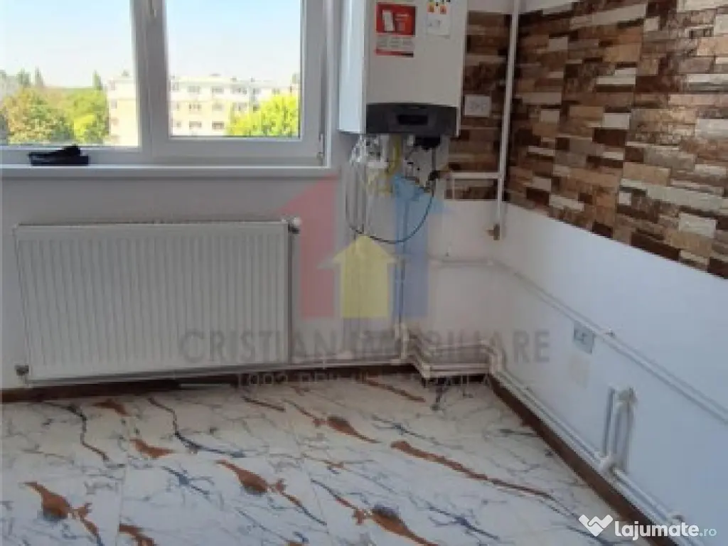VEZI VIDEO! LIBER! Apartament 2 cam confort 1 Decomandat Buz 