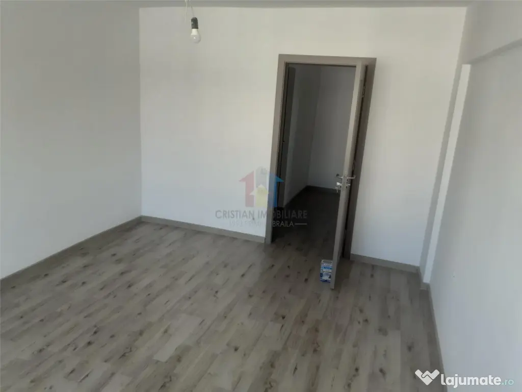 VEZI VIDEO! LIBER! Apartament 2 cam confort 1 Decomandat Buz 