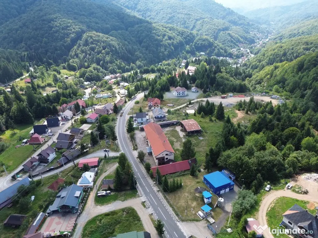Hotel / Pensiune cu 30 camere de vânzare în zona Nord