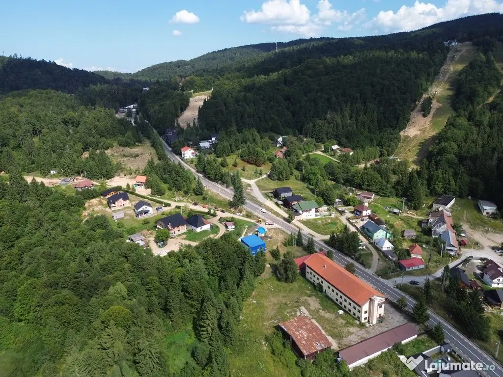 Hotel / Pensiune cu 30 camere de vânzare în zona Nord