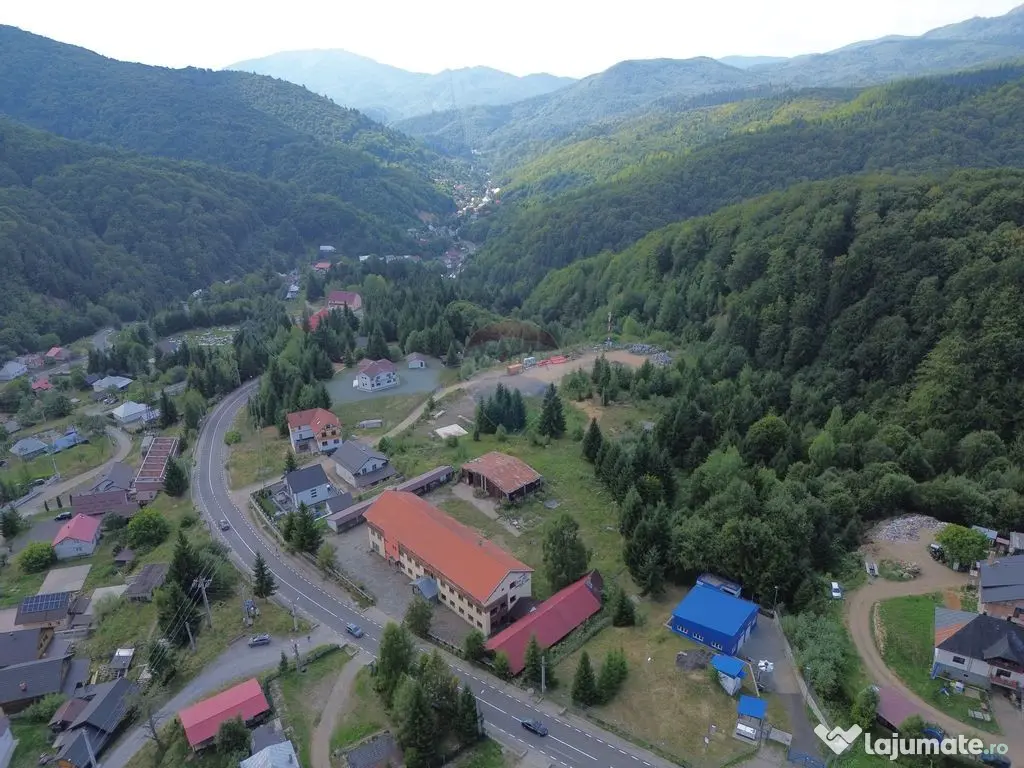 Hotel / Pensiune cu 30 camere de vânzare în zona Nord