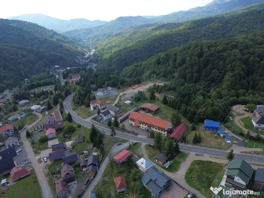 Hotel / Pensiune cu 30 camere de vânzare în zona Nord