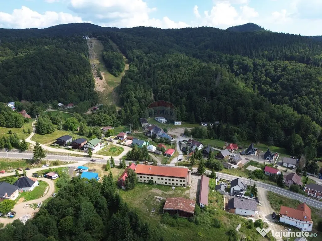 Hotel / Pensiune cu 30 camere de vânzare în zona Nord