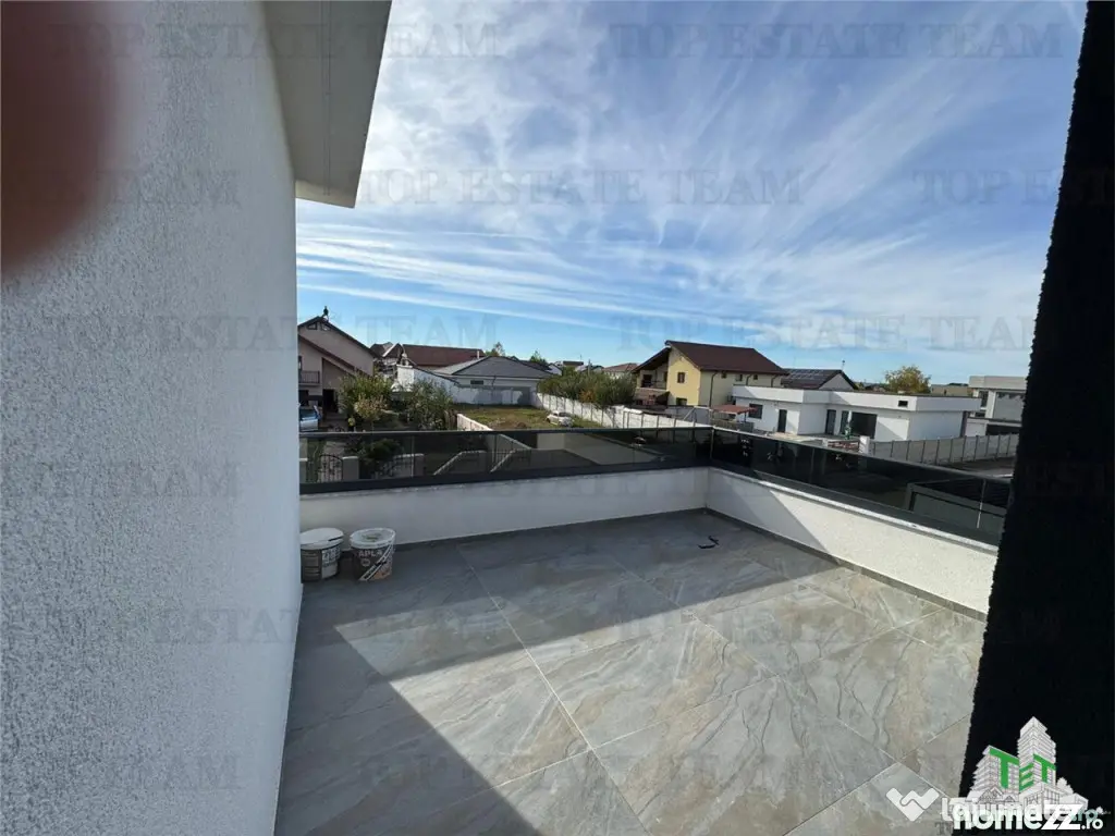 Casa premium duplex de langa Craiova