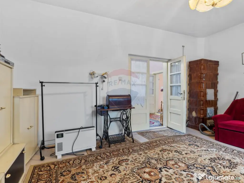 Casă de vanzare in Gradiste 