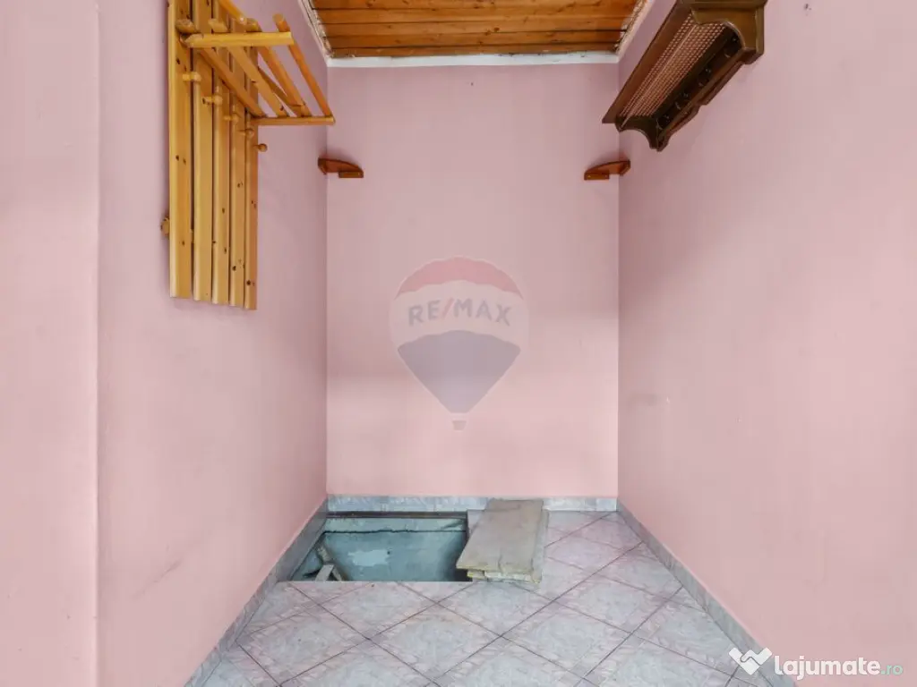 Casă de vanzare in Gradiste 