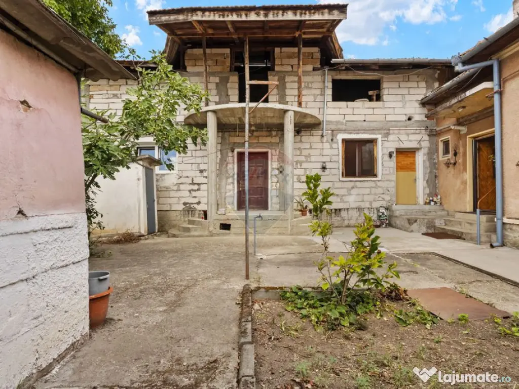 Casă de vanzare in Gradiste 