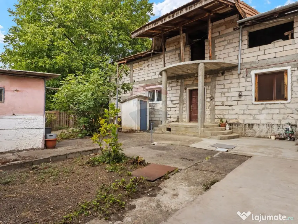 Casă de vanzare in Gradiste 