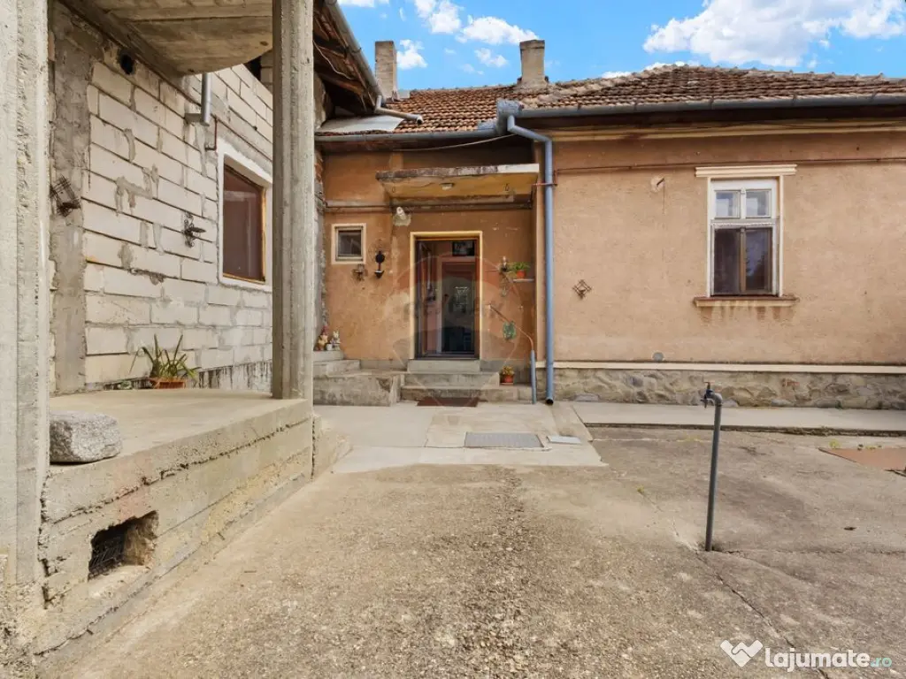 Casă de vanzare in Gradiste 