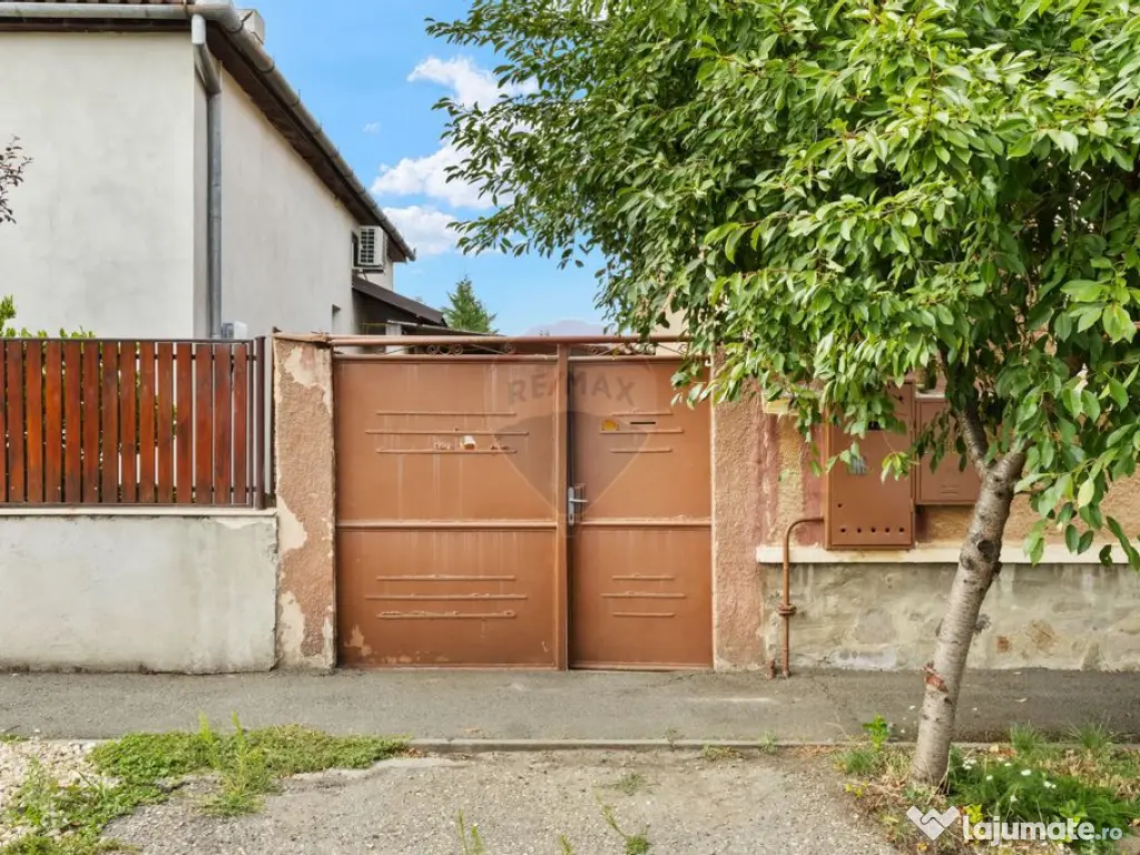 Casă de vanzare in Gradiste 