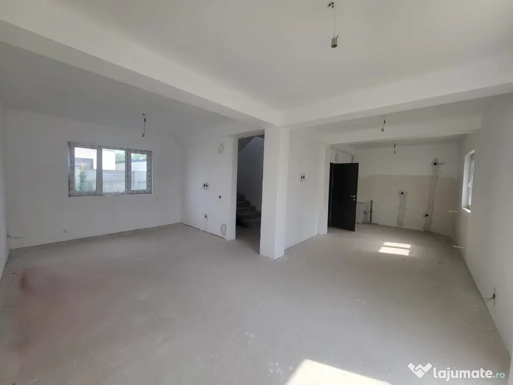 Casa Individuala | Zona linistita | Bragadiru 