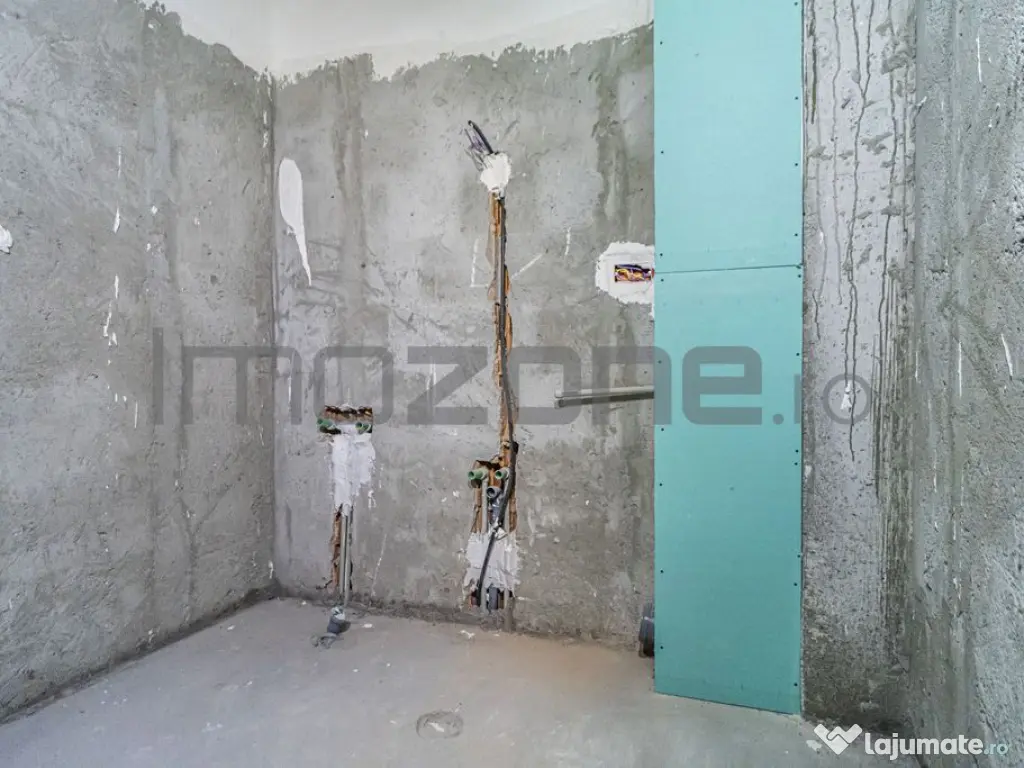 Ap 2 cam. 46 mp, etaj 1 din 4, METROU PACII 10 min, str M... 