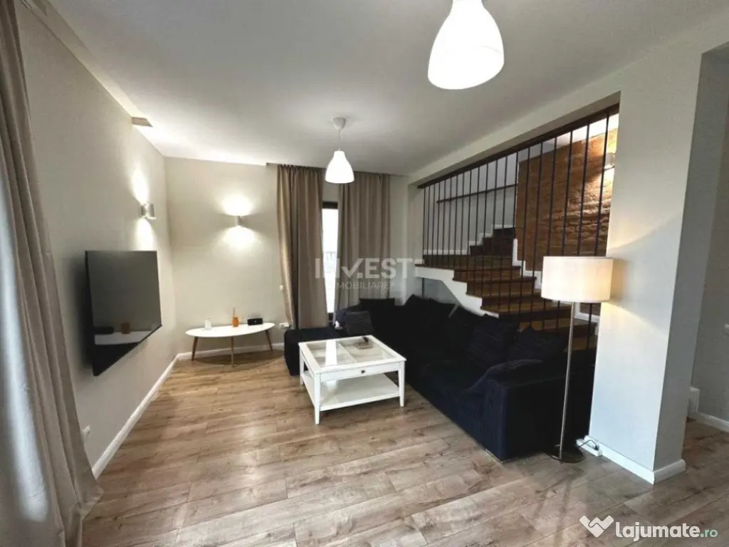 Casă cu 4 camere în stil mediteranean în apropiere de Ia?