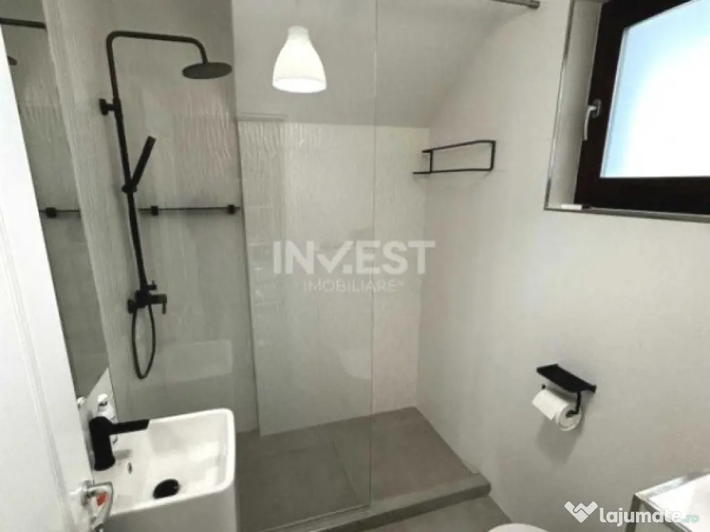 Casă cu 4 camere în stil mediteranean în apropiere de Ia?