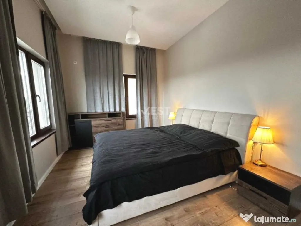 Casă cu 4 camere în stil mediteranean în apropiere de Ia?