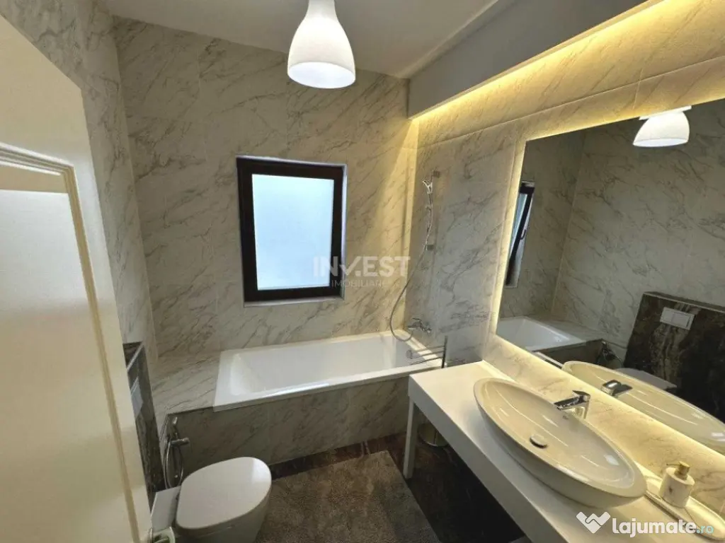 Casă cu 4 camere în stil mediteranean în apropiere de Ia?