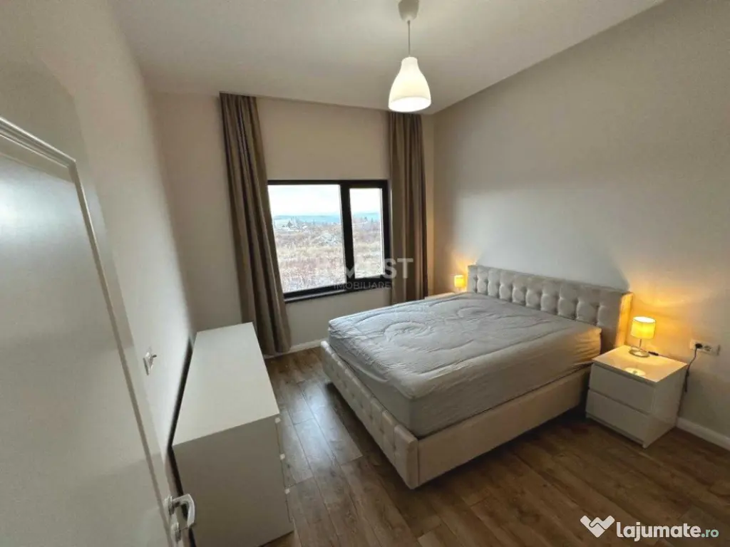 Casă cu 4 camere în stil mediteranean în apropiere de Ia?