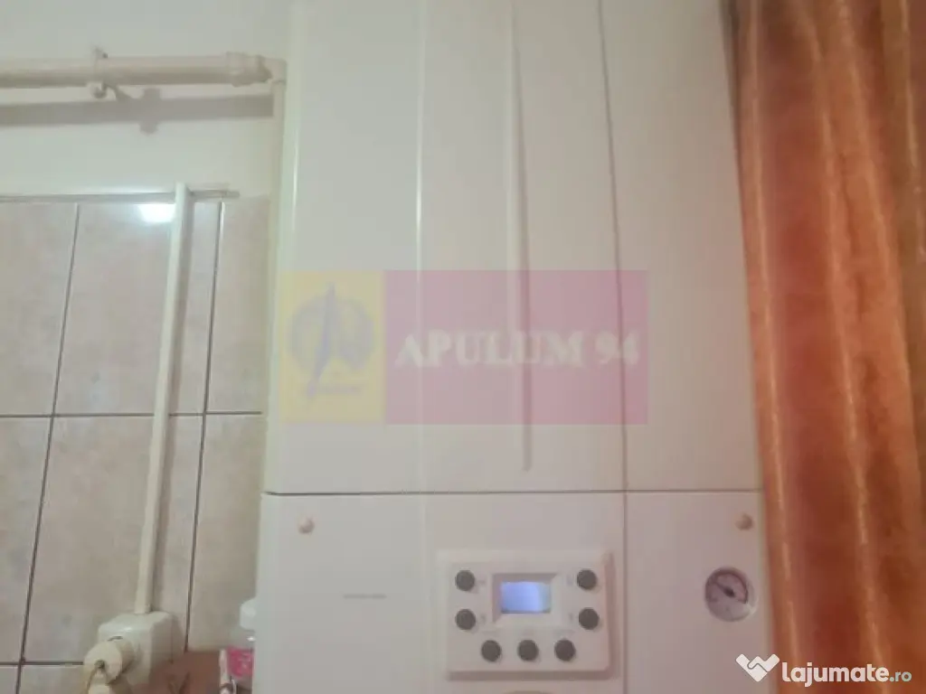 Apartament cu 2 camere de vanzare in Campina - Zona Cuza