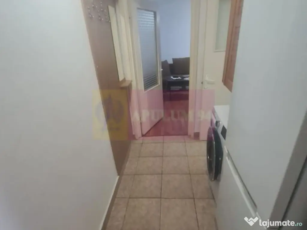 Apartament cu 2 camere de vanzare in Campina - Zona Cuza