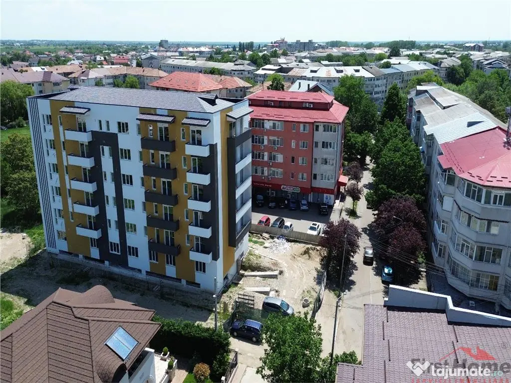 Sp com 277 mp, se poate inchiria si jumatate, bl nou, Lic Un