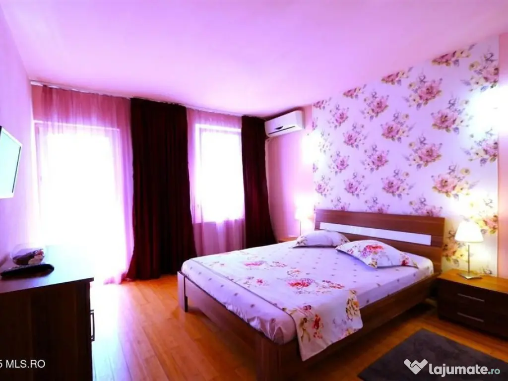 Mamaia Nord - Scoica Land, casa de vacanta la mare, P+1E+...