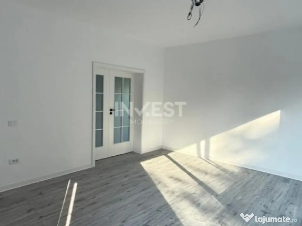 CASA INDIVIDUALA, 4 CAMERE, 2 BAI SI POD, VALEA ADANCA ZONA