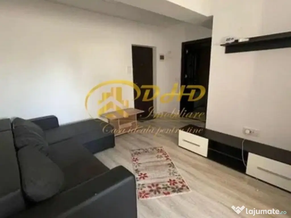 Apartament 2 camere Centru 