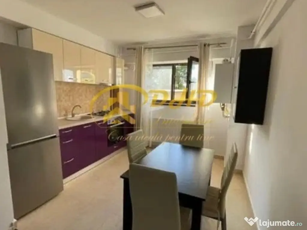 Apartament 2 camere Centru 