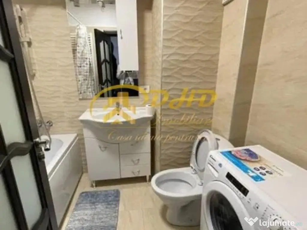 Apartament 2 camere Centru 