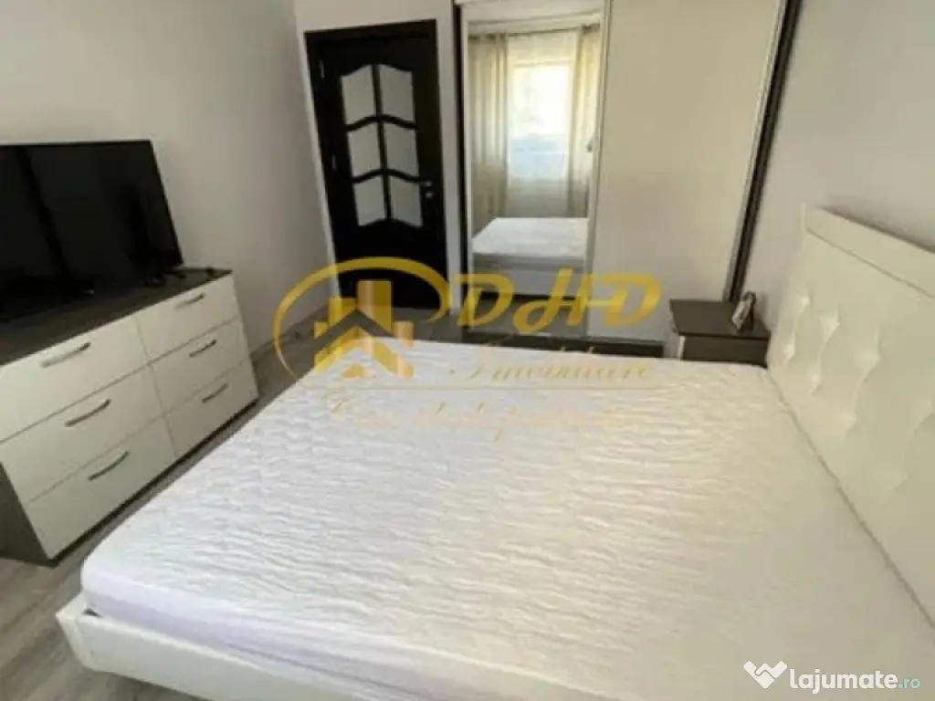 Apartament 2 camere Centru 