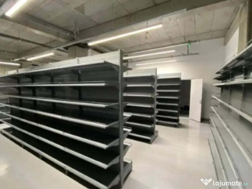 Zona Stefan cel Mare sp 313 mp inchiriat 