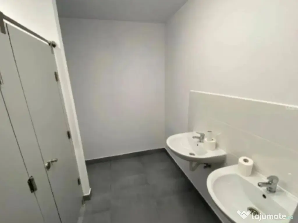 Zona Stefan cel Mare sp 313 mp inchiriat 