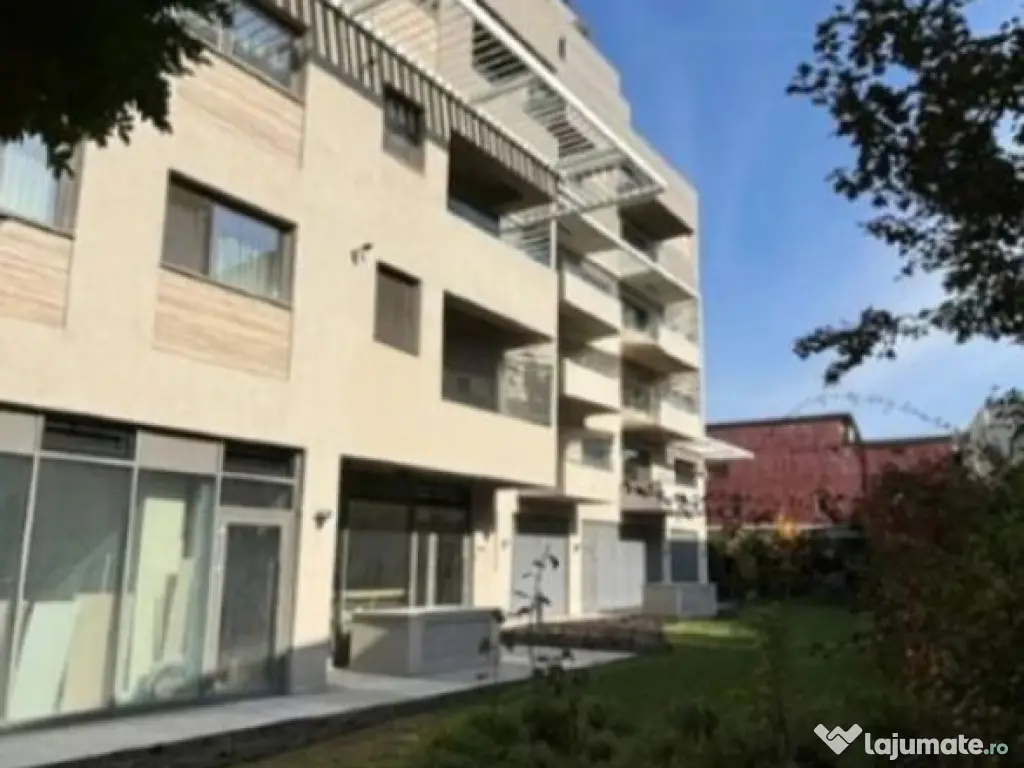 Zona Stefan cel Mare sp 313 mp inchiriat 