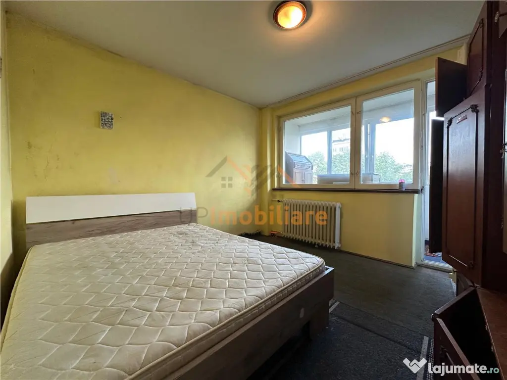 APARTAMENT 2 CAMERE| ETAJ 5 | ZONA SPLAIUL CRISANEI | ORADEA