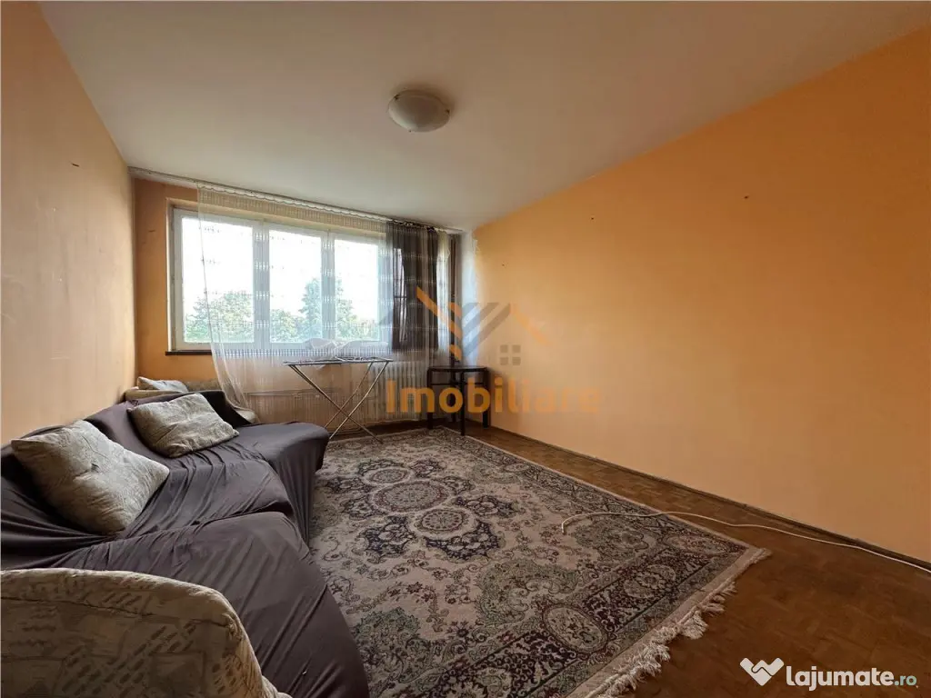 APARTAMENT 2 CAMERE| ETAJ 5 | ZONA SPLAIUL CRISANEI | ORADEA