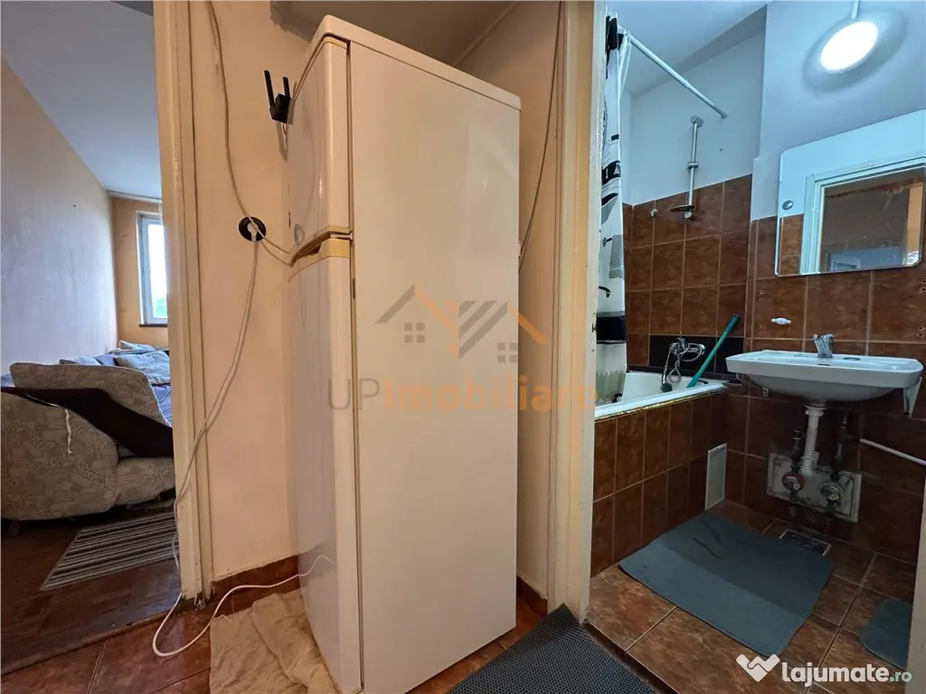 APARTAMENT 2 CAMERE| ETAJ 5 | ZONA SPLAIUL CRISANEI | ORADEA