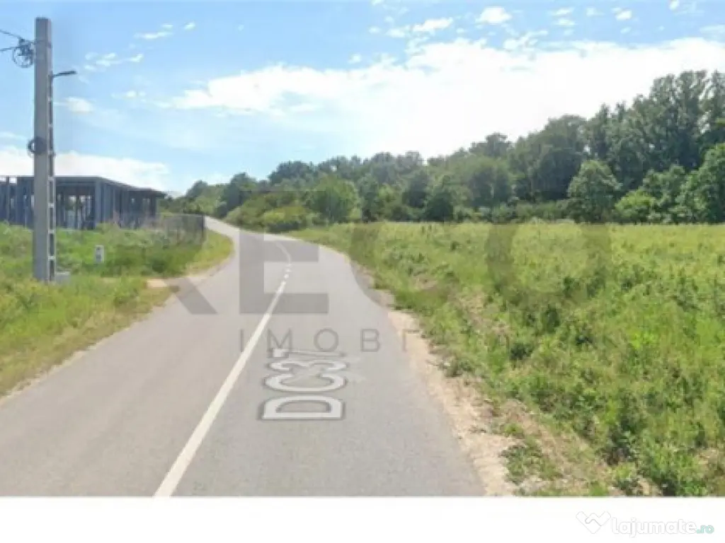 Reco, Casa pe structura metalica Mexi 