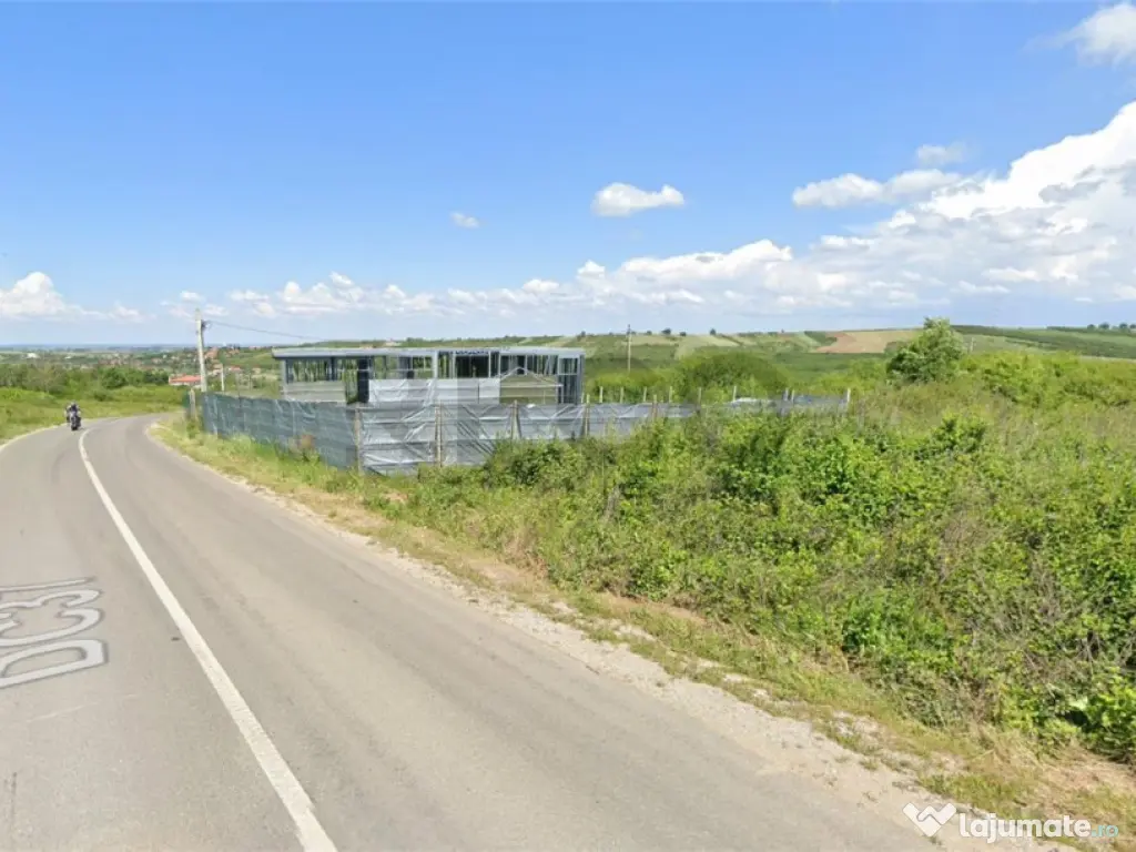 Reco, Casa pe structura metalica Mexi 