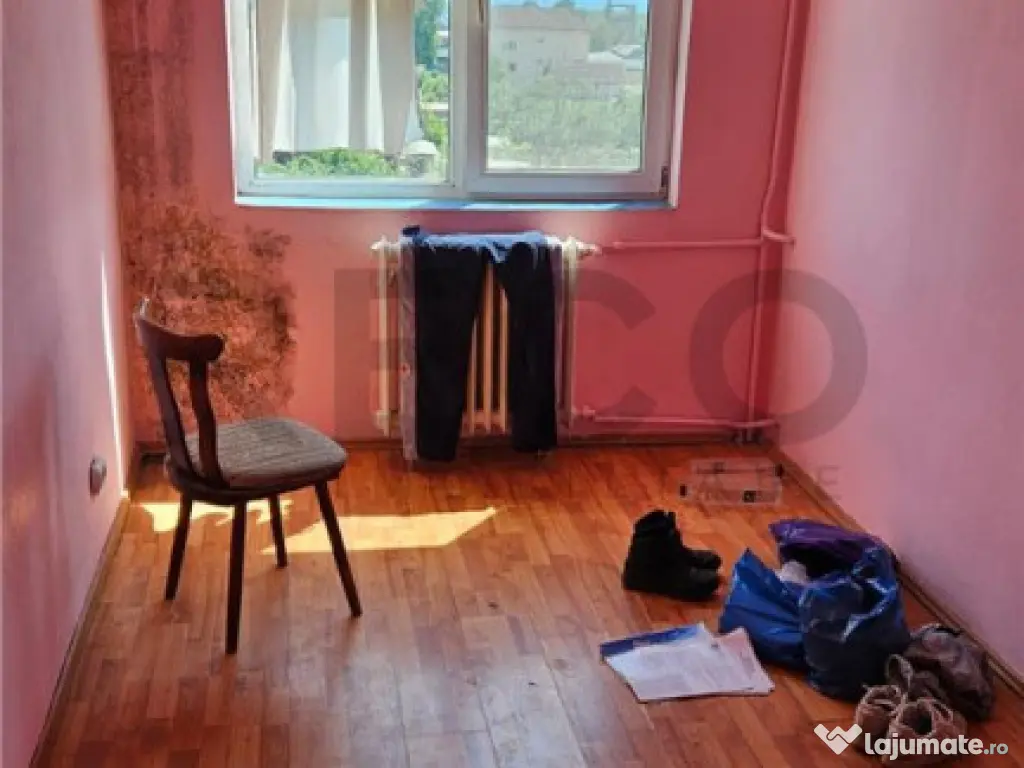 Reco Apartament 3 camere in Beius, de Renovat 