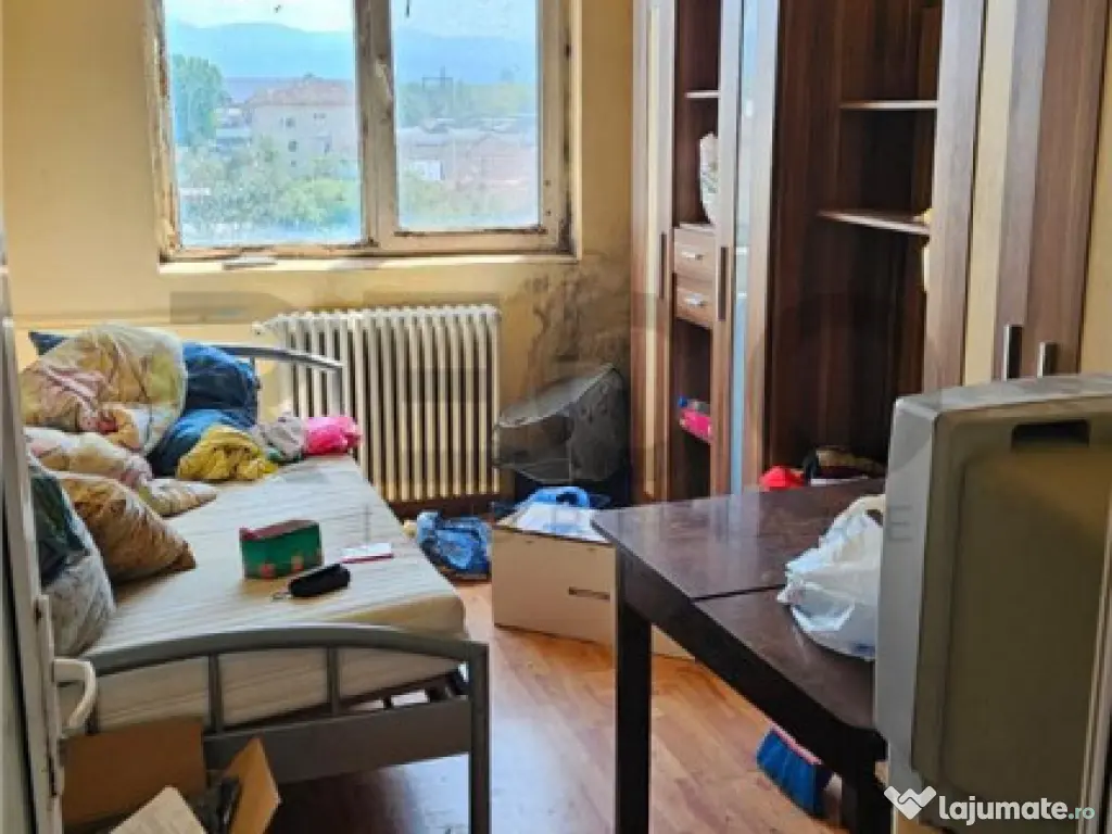 Reco Apartament 3 camere in Beius, de Renovat 