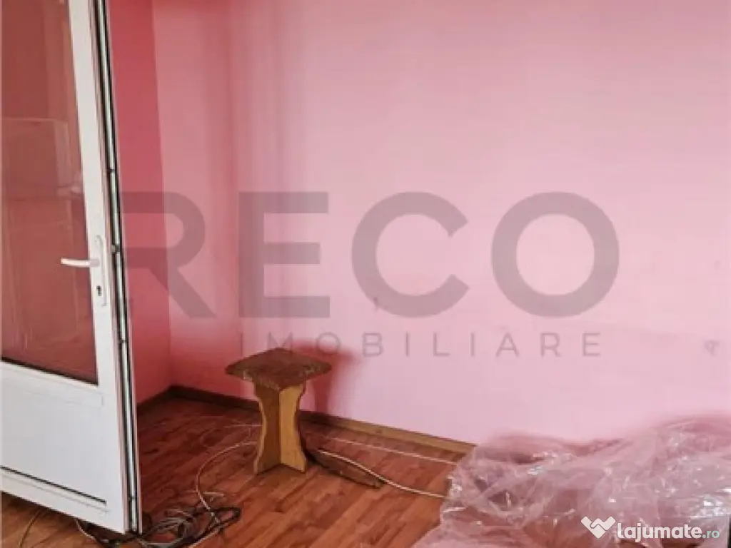 Reco Apartament 3 camere in Beius, de Renovat 