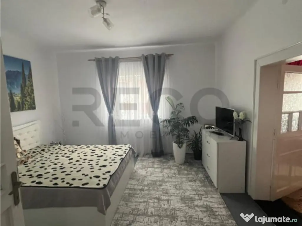 RECO, Casa, gata de mutat, in Josani, Bihor 