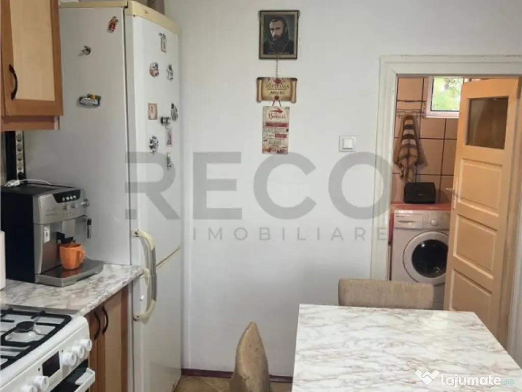 RECO, Casa, gata de mutat, in Josani, Bihor 