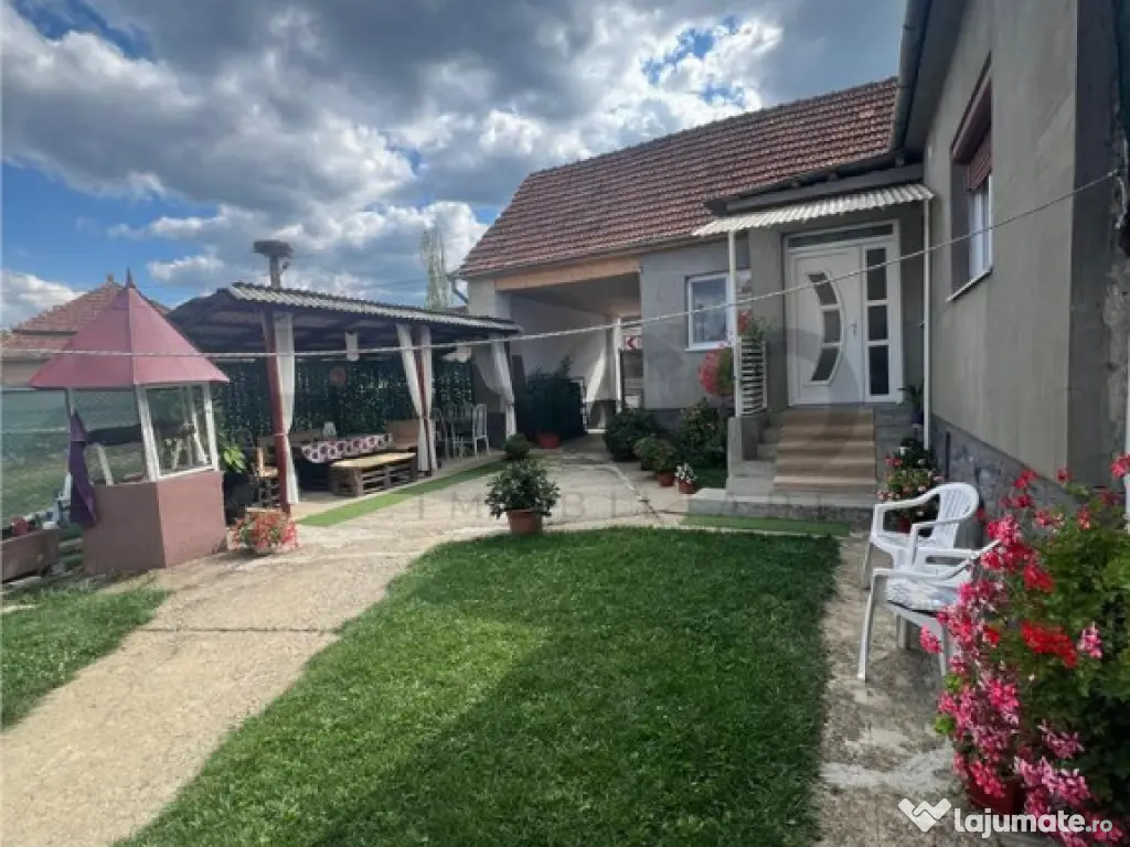 RECO, Casa, gata de mutat, in Josani, Bihor 