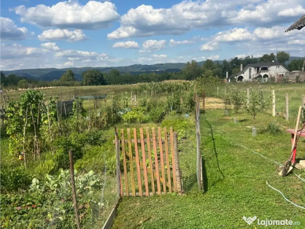 RECO, Casa, gata de mutat, in Josani, Bihor 
