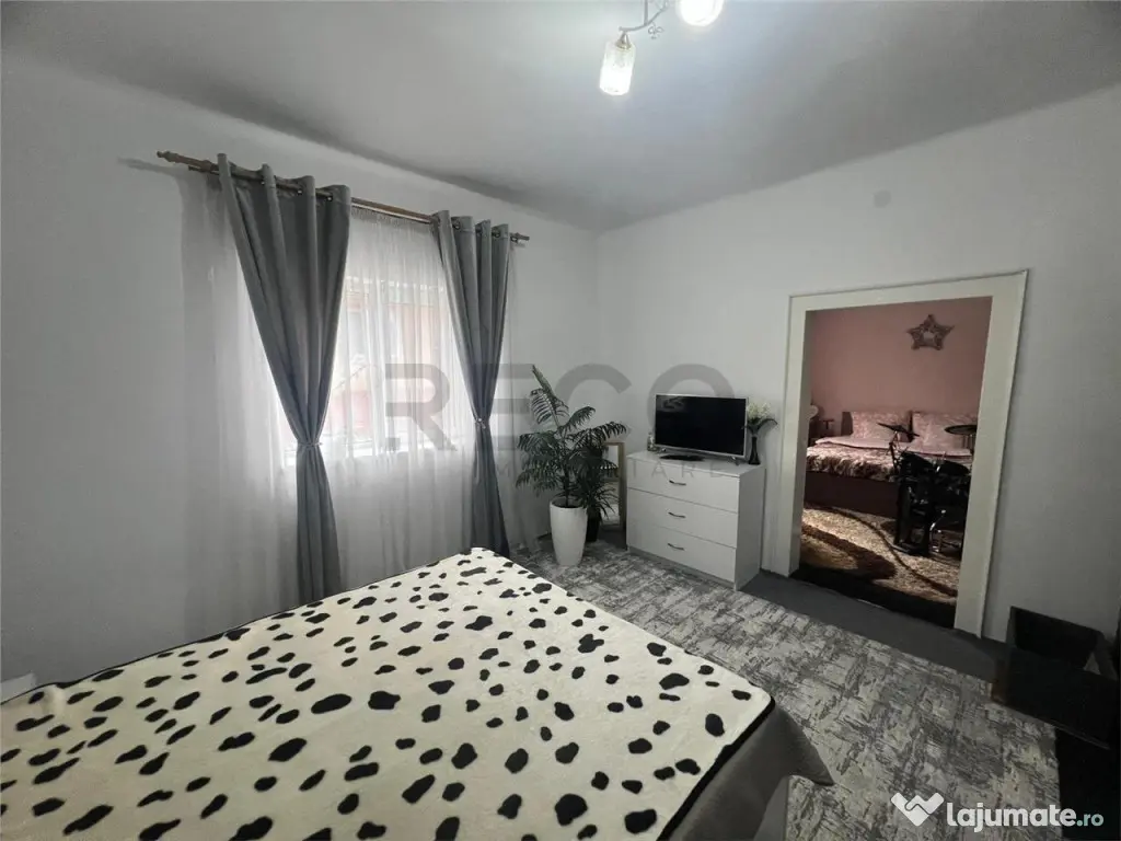 RECO, Casa, gata de mutat, in Josani, Bihor 